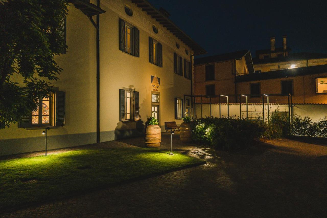 Manzoni 3* Cologno al Serio