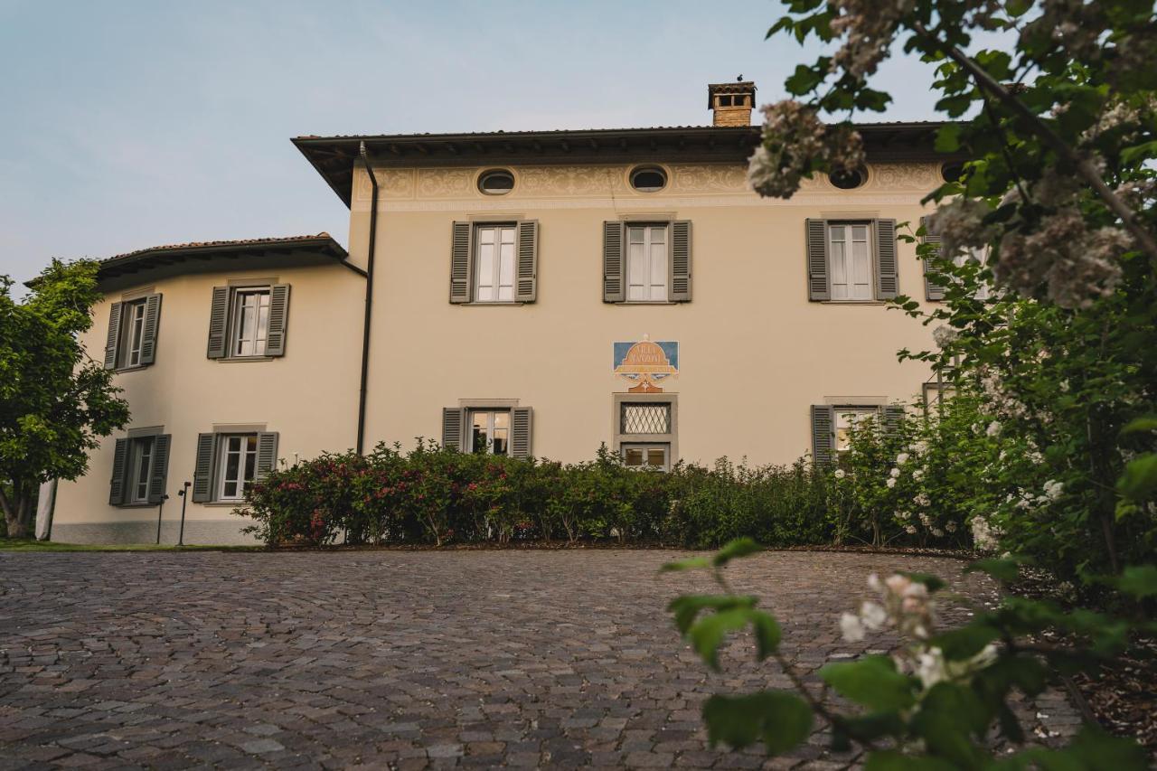 Manzoni Hotel