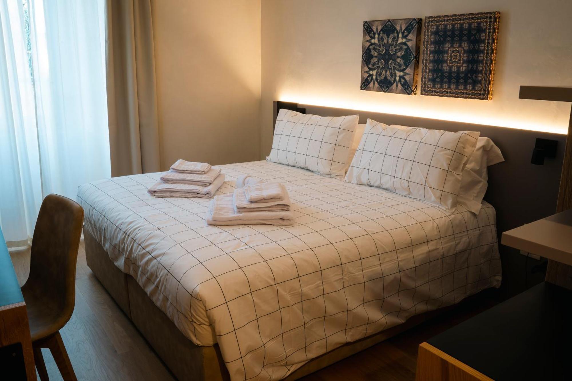 Manzoni Hotel