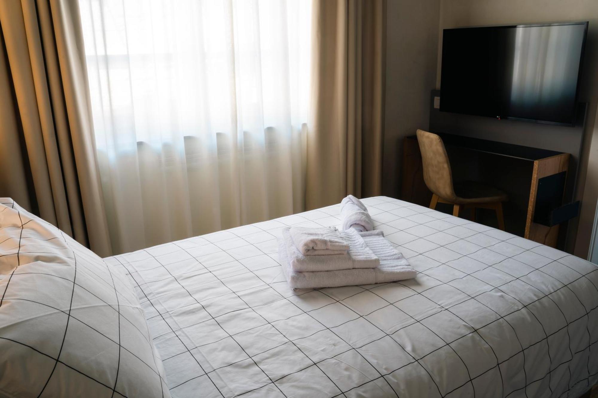 Hotel Manzoni